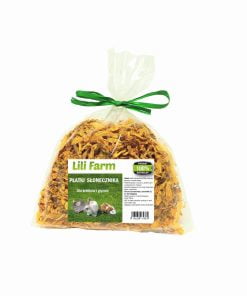 Płatki słonecznika 30g LILI FARM