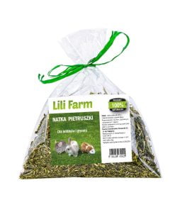 Natka pietruszki 80g LILI FARM