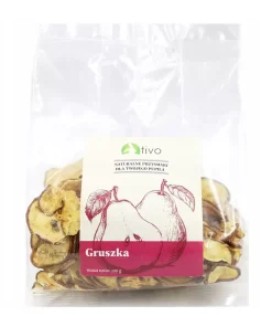 TIVO GRUSZKA 100g